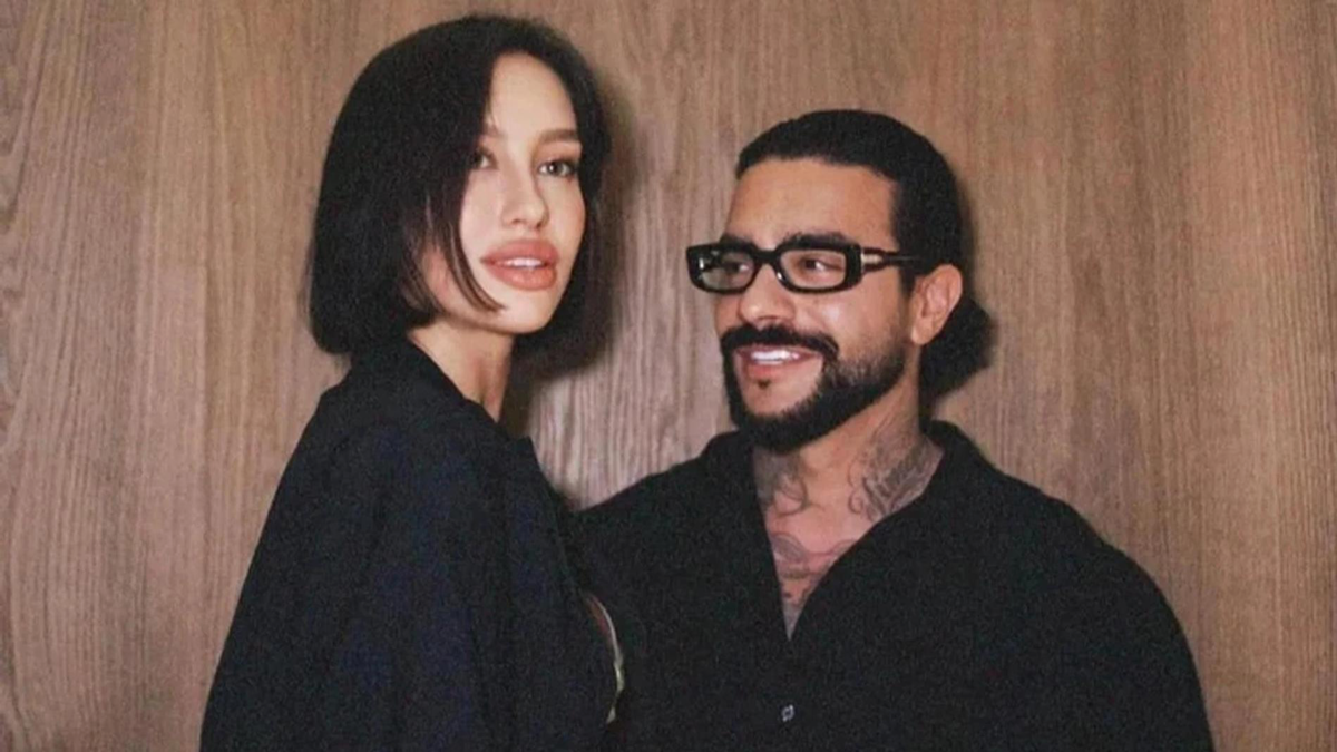    Фото: Instagram (Запрещён в РФ) @halfbloodval