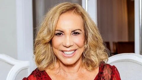 Фото из интернета. Дона Жозефа, в роли снялась Арлет Саллес.