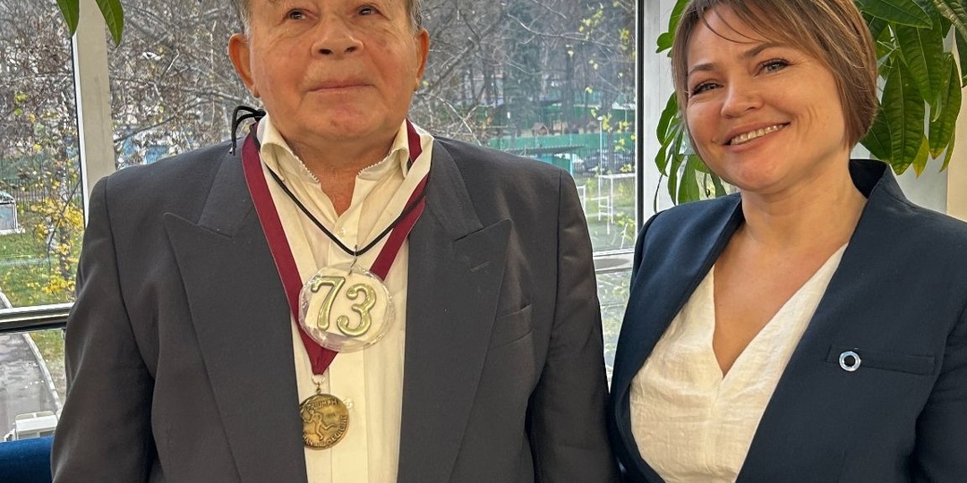 День диабета 2025: дилгожители-диабетики и мои впечатления