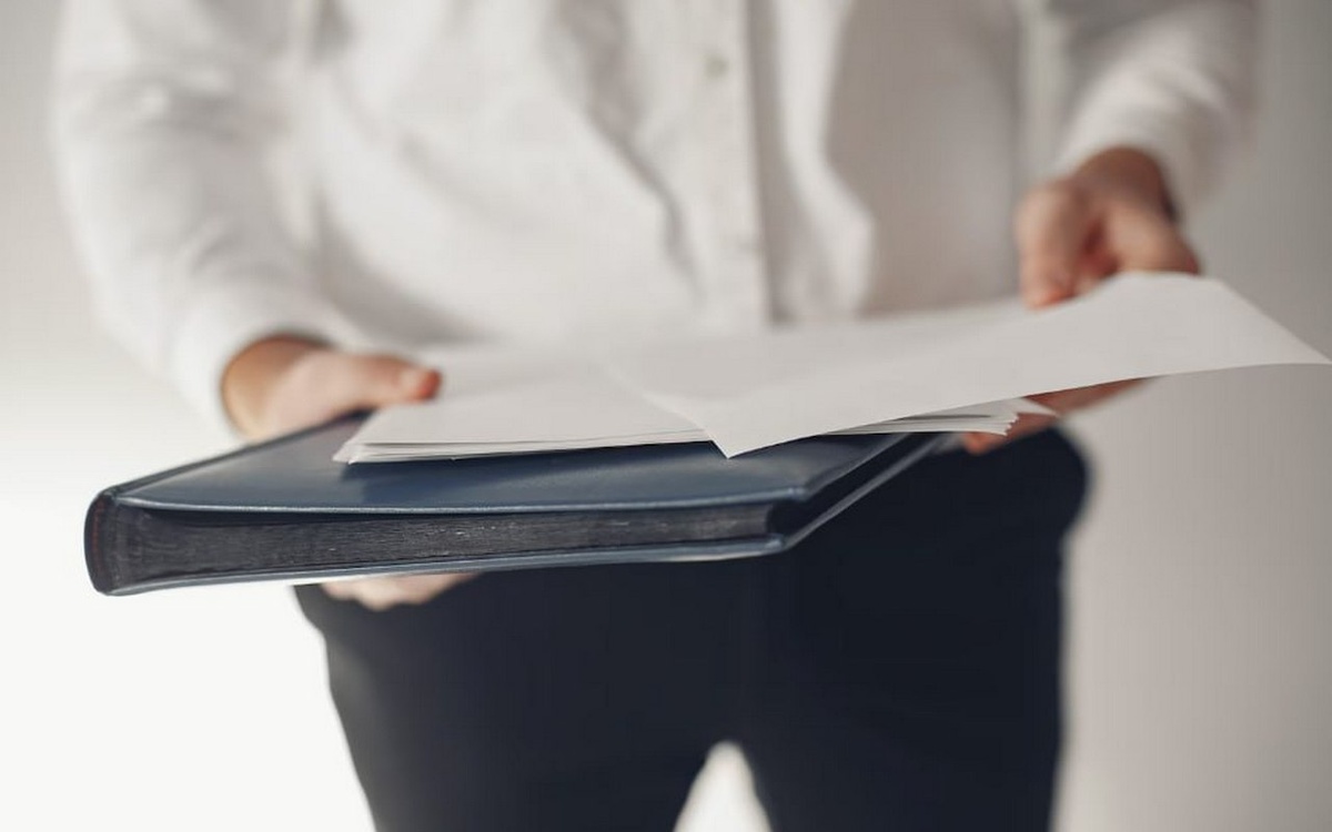    Бизнесу готовят единый идентификатор вместо ИНН Фото – ru.freepik.com