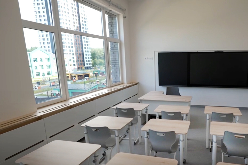    © Пресс-служба Мэра и Правительства Москвы 