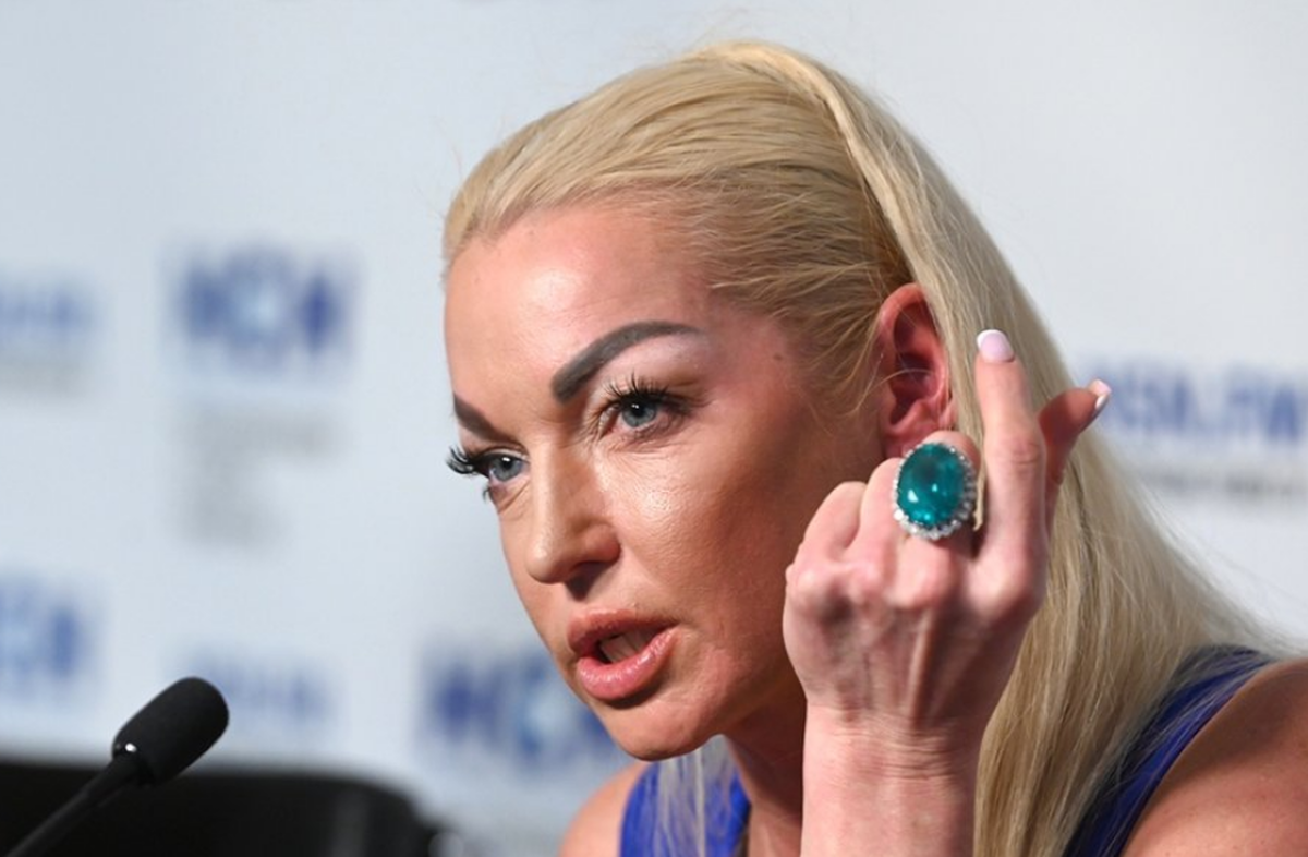    Фото: Максим Блинов, источник: РИА Новости