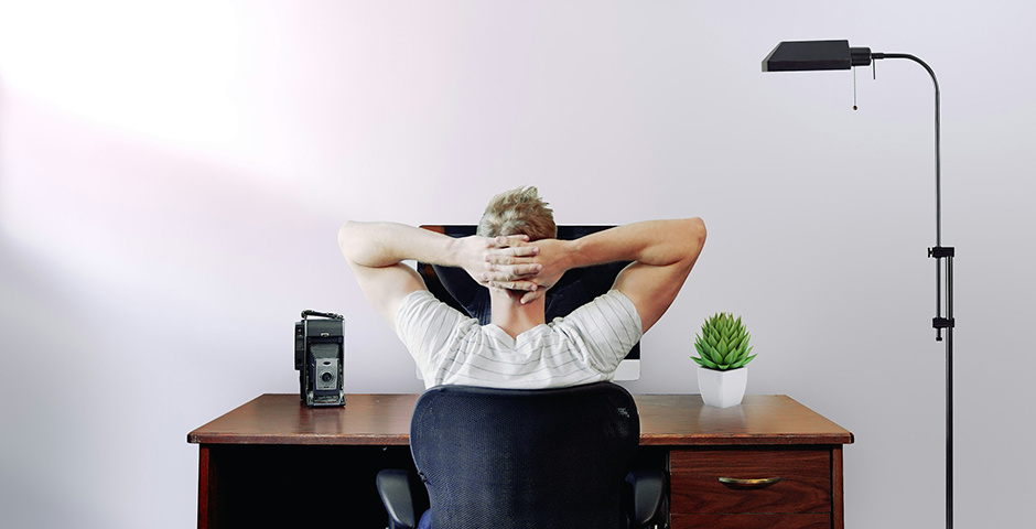    Фото: Jason Strull/Unsplash