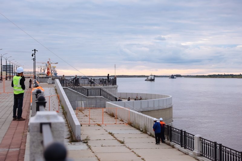 Правительство Амурской области
