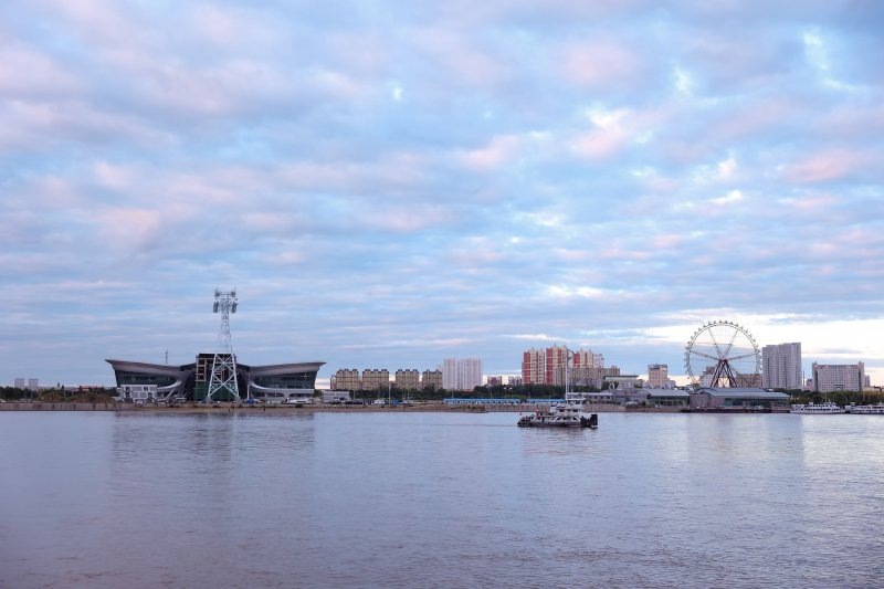 Правительство Амурской области