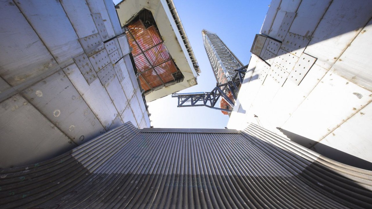 Фото StarshipNewsLive  📷
