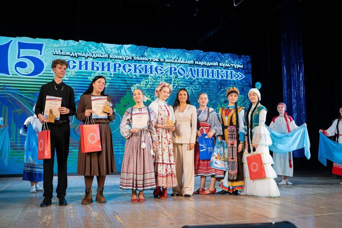 Фотограф: Сергей Каширских