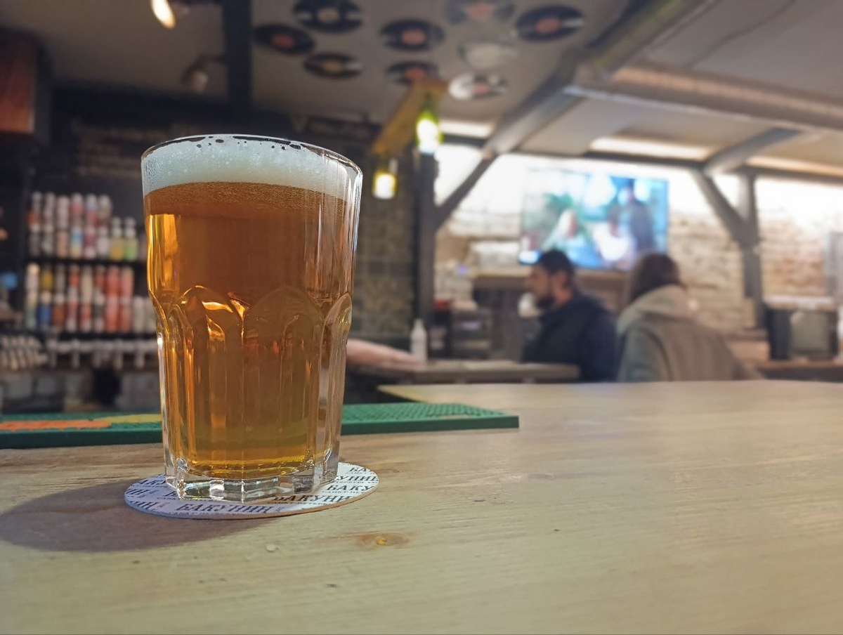 © Форпост Северо-Запад / Алиса Иняхина