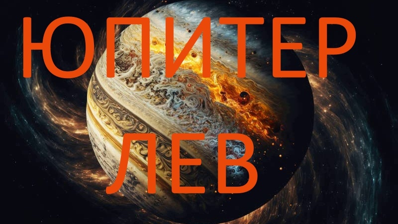 Юпитер. Фото dreamstime.com