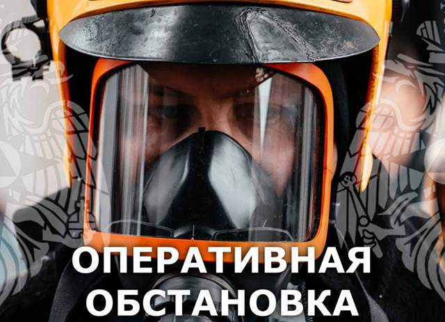 За выходные в Тверской области в огне погибли два человека, еще два пострадали