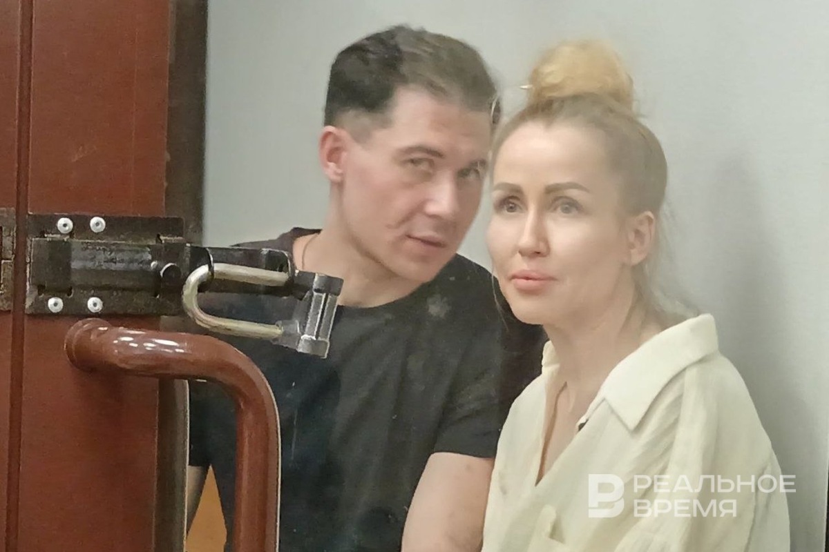   Ирина Плотникова / realnoevremya.ru