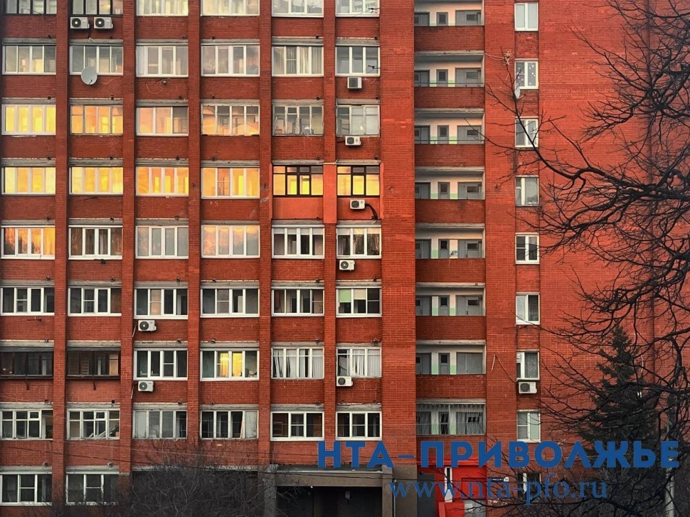    НГСР: В регионе есть оспоренные сделки по продаже квартир с участием мошенников