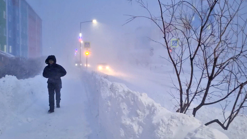    ©АО "ТВ Центр"