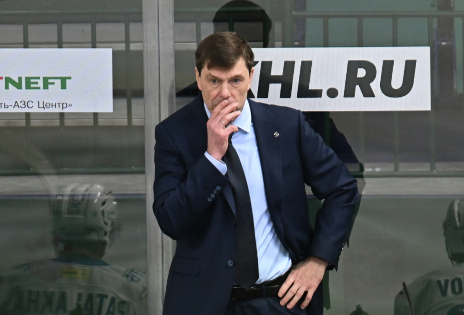    Максим Богодвид/РИА Новости