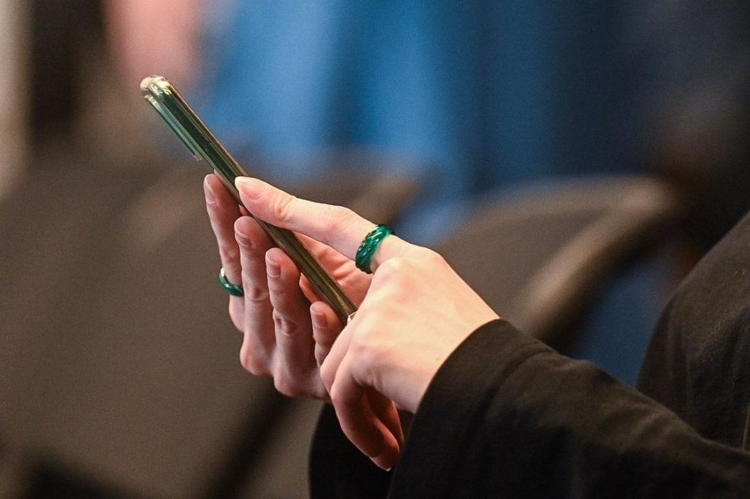 фото Сергея Елесина, ИА "Тюменская линия" (архив)