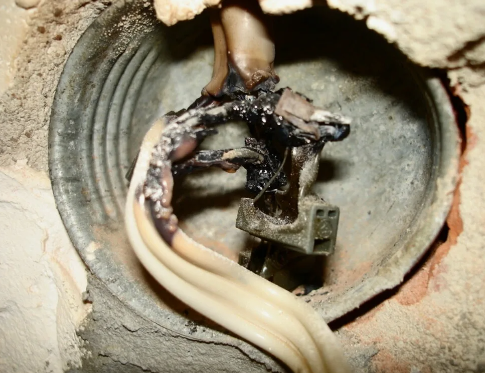 Вот так бывает...