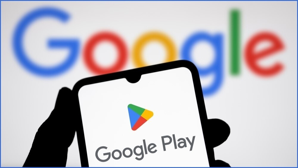 Как оплачивать Google Play в России 2025