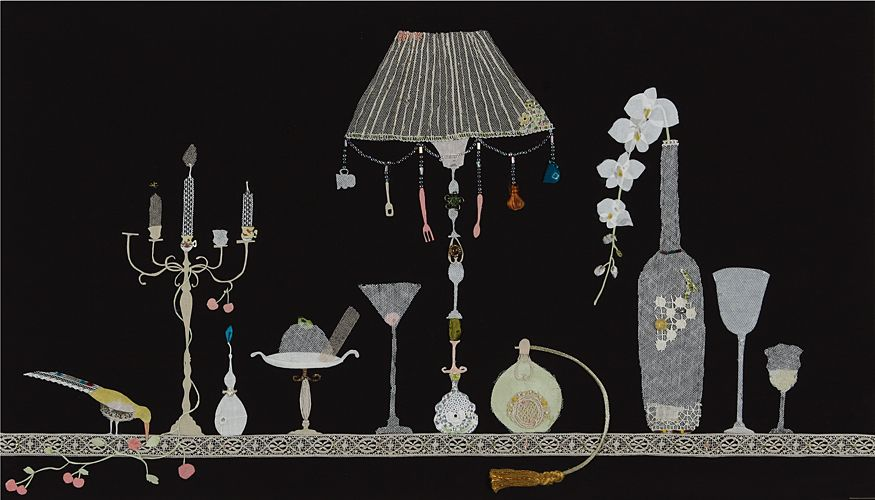 10 самых продаваемых ароматов