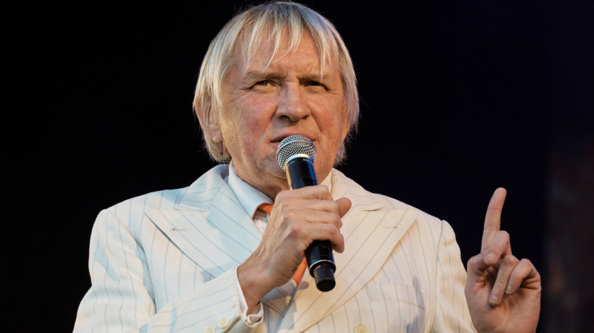    Фото: © РИА Новости/Алексей Даничев; 5-tv.ru