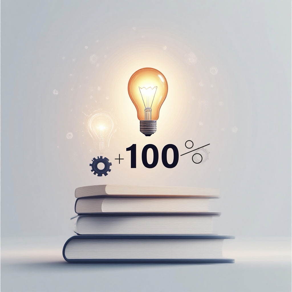 Топ-5 книг по саморазвитию