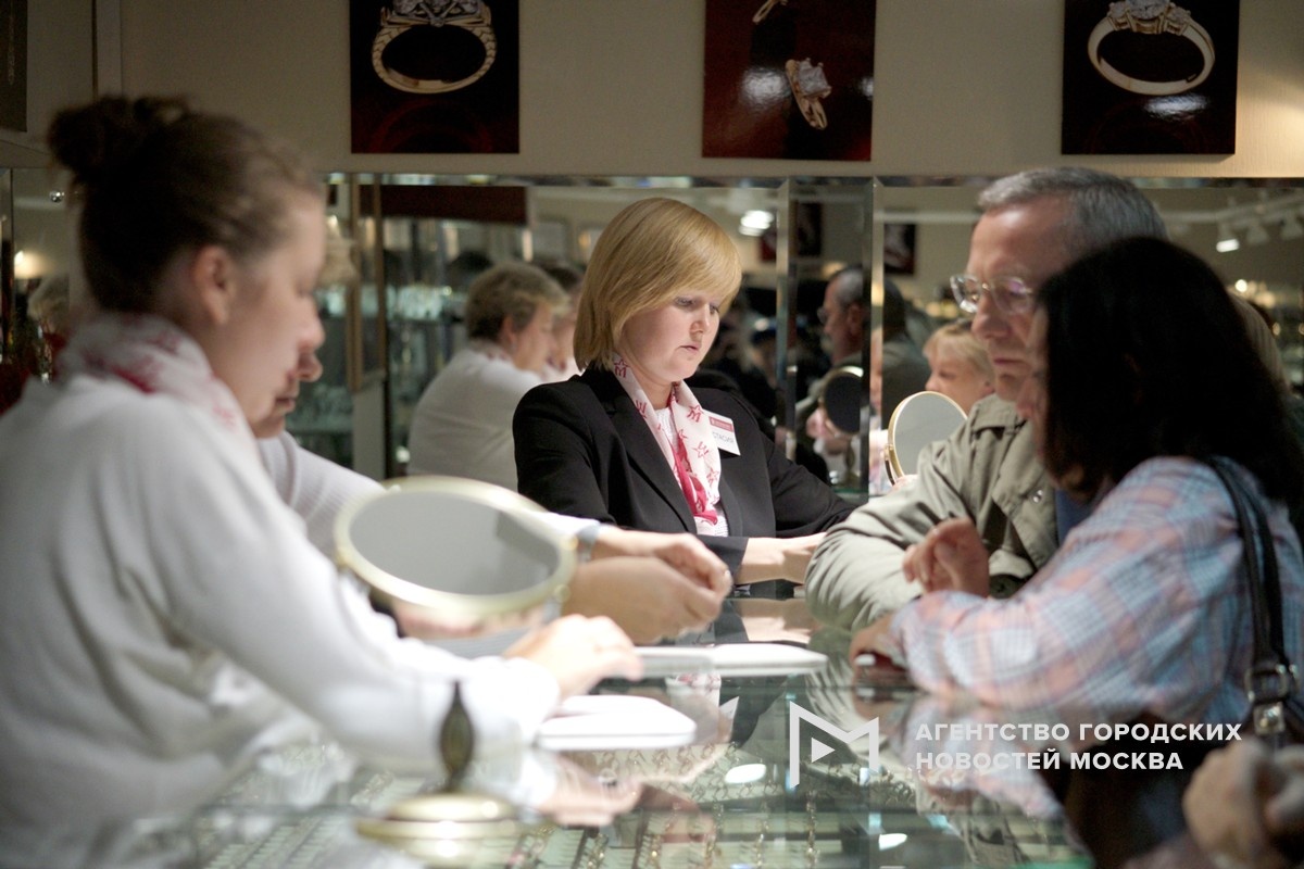 Фото: АГН "Москва"