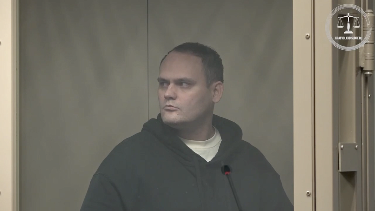    Фото: объединенная пресс-служба судов Краснодарского края