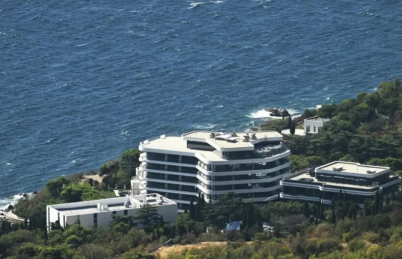     © РИА Новости. Константин Михальчевский