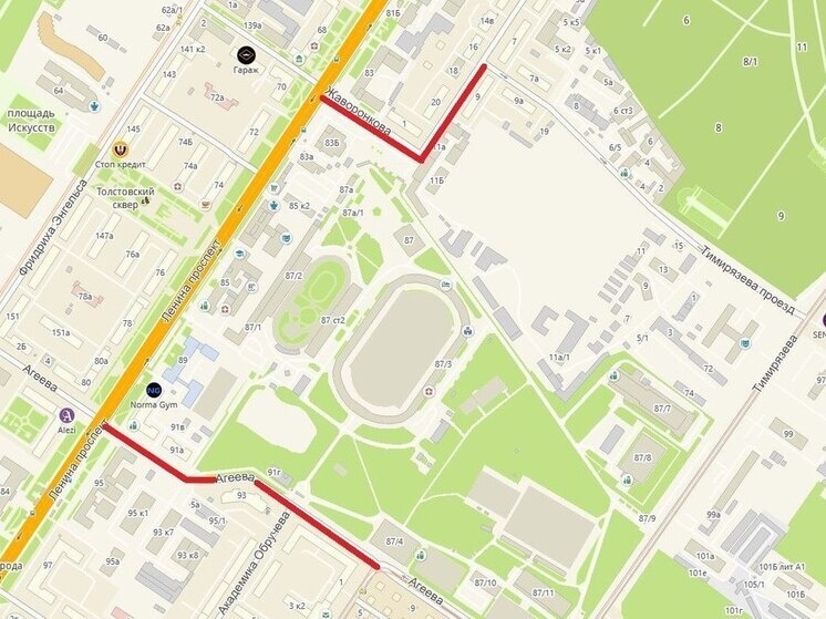     иллюстрация - telegram-канал "Тула. Транспорт"