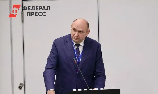    Фото: fedpress.ru Олеся Шмелева