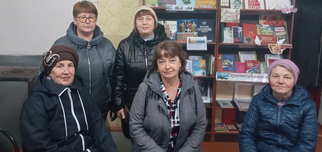    Фото П.Климёнова Наталья Игнатова