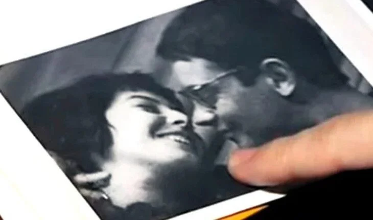 Фотография из архива Марины Скляровой