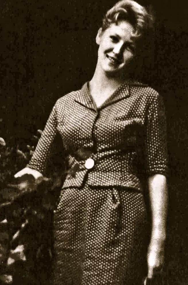 Людмила Демьяненко