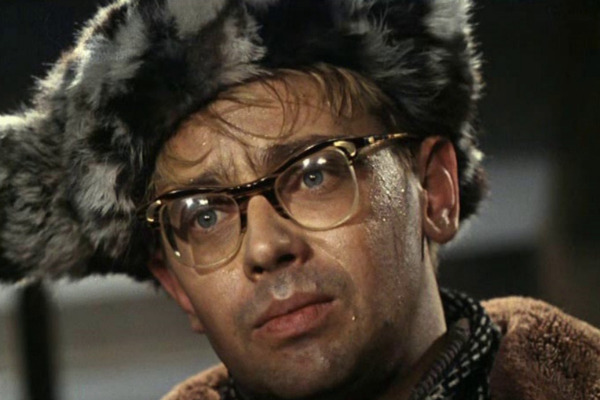 Александр Демьяненко