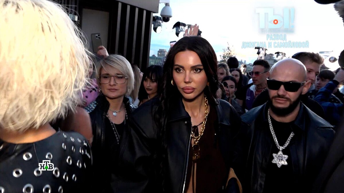    Еноты, дома и иномарки: как Джиган и Самойлова разделят имущество