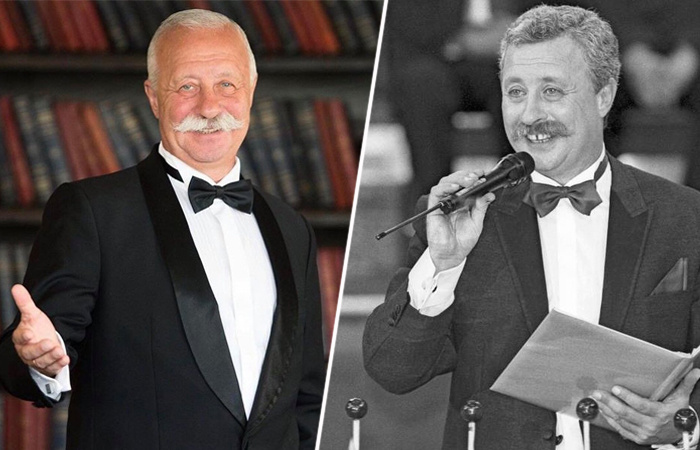 Президент России официально выразил благодарность Леониду Якубовичу за его многолетний вклад в СМИ. За что телеведущий получил признание и почему его заслуги считают уникальными — рассказываем в статье.