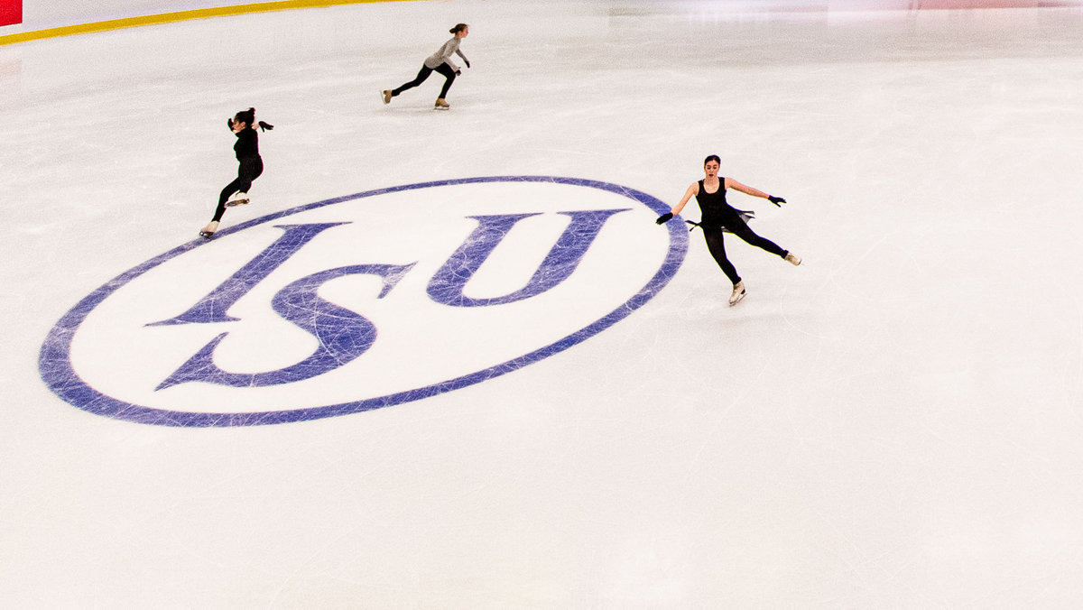 ISU