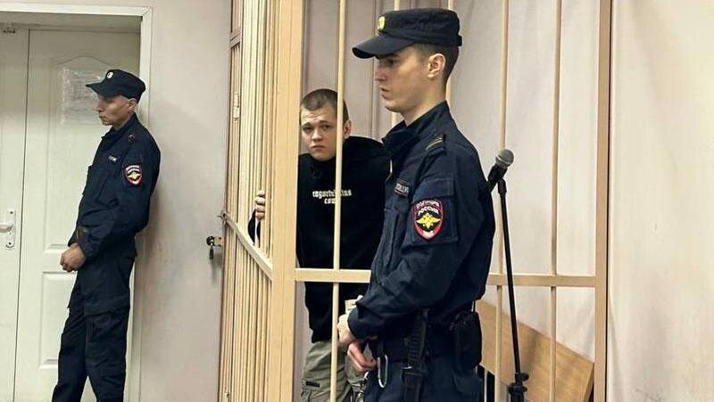    Фото: t.me/SPbGS