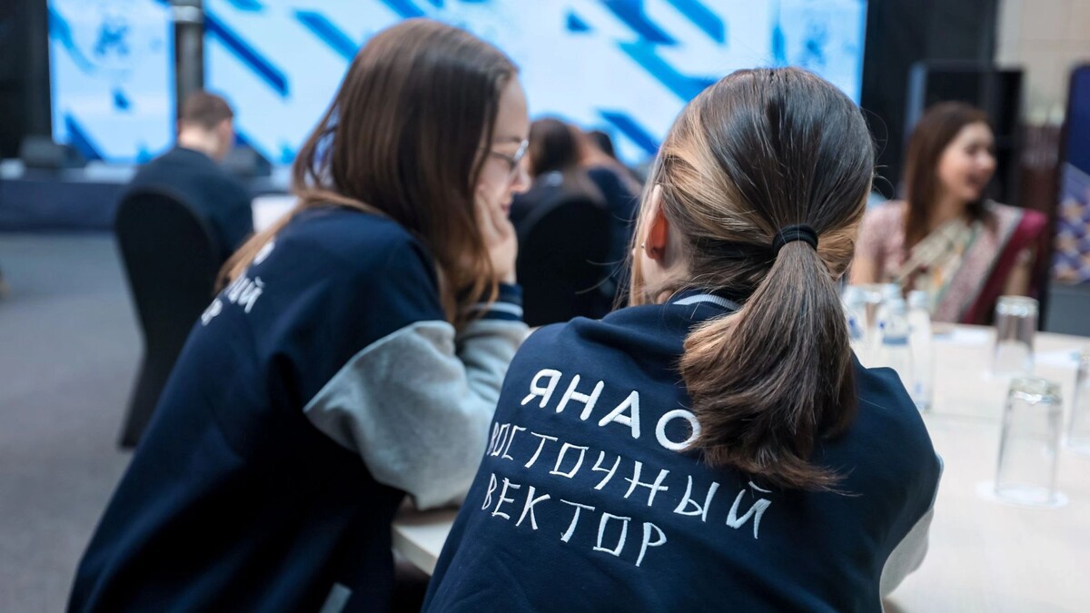    Фото: Сергей Зубков/«Ямал-Медиа»