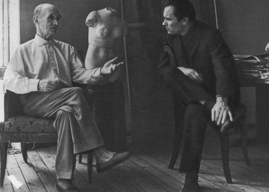 То самое фото...