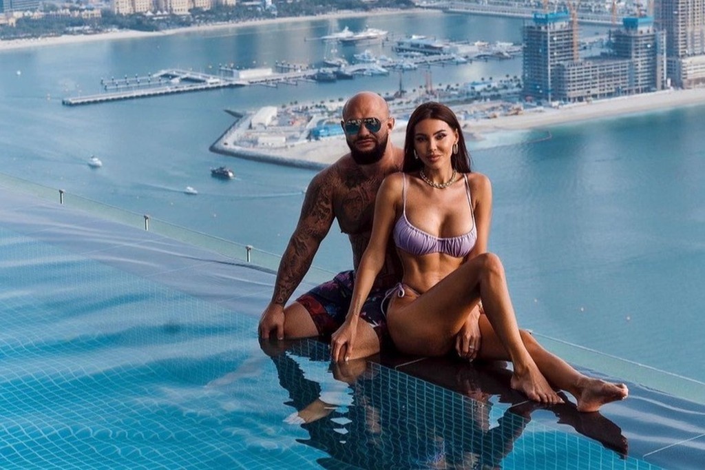    Фото © VK / Оксана Самойлова