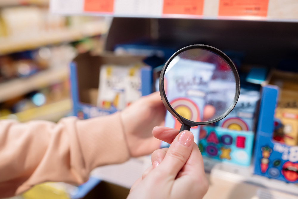 Shutterstock📷При отказе в возврате брака покупатель может обратиться в независимую экспертизу