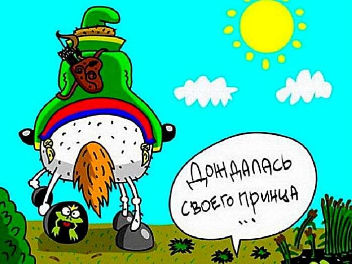 Автор - Руслан Долженец.