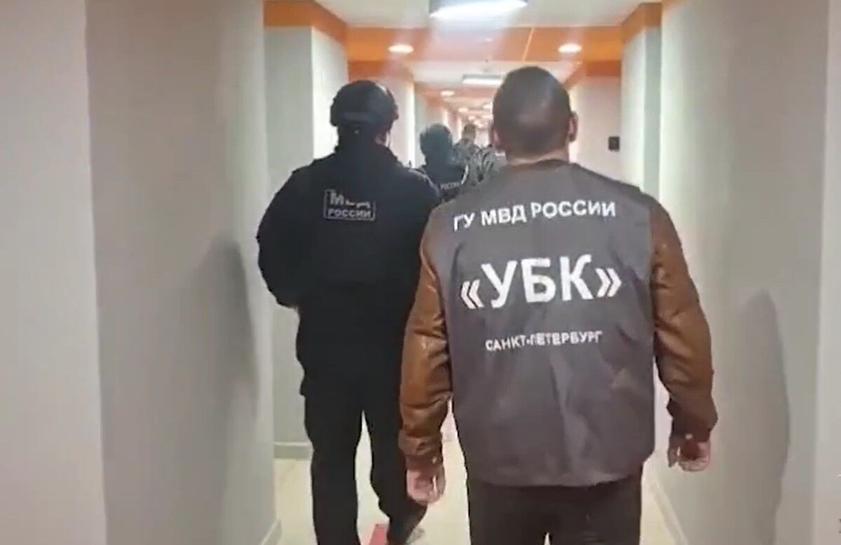     / Источник: Кадр из видео