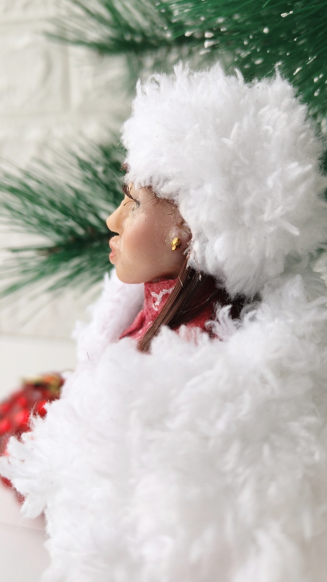 ©Рукотворчество КЕА. DOES KEA