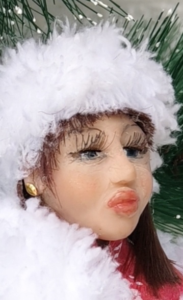 ©Рукотворчество КЕА. DOES KEA