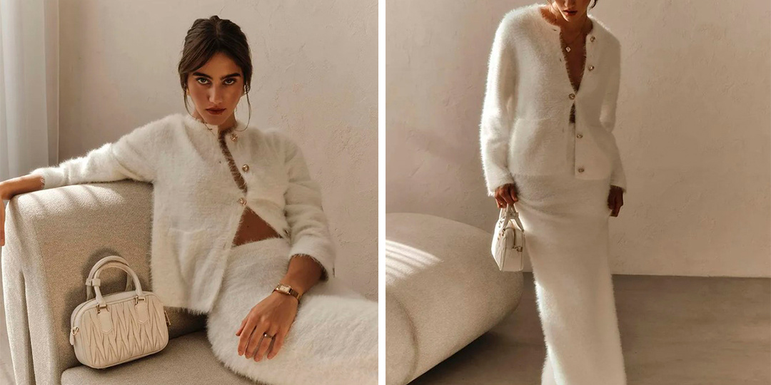 Подборка одежды с Wildberries - покупки, которые вдохновляют на перемены