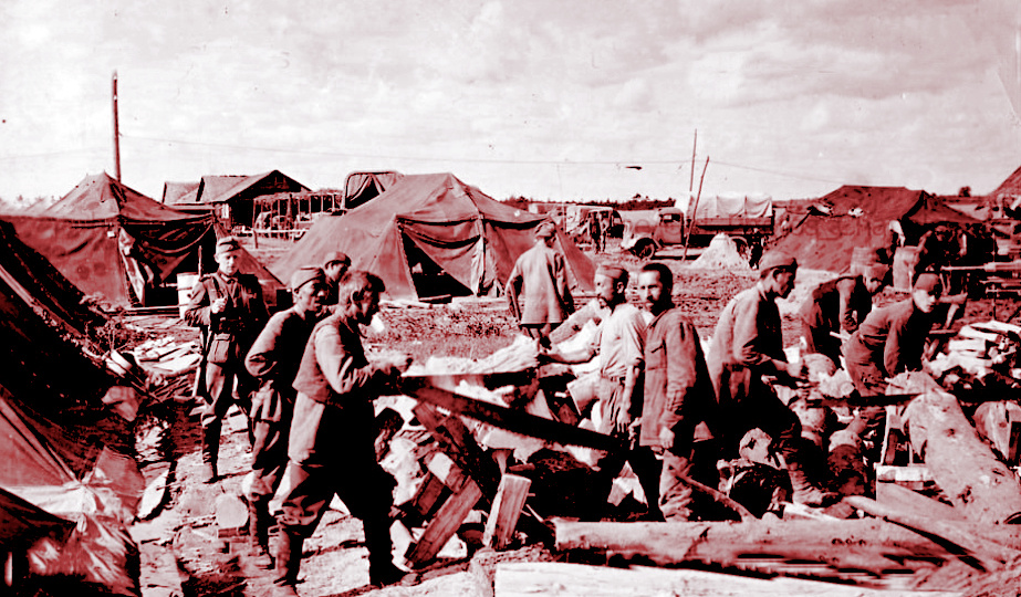 Как выжил фронтовик, который был ранен 26 раз? Немцы его расстреливали дважды, но он сбежал и стал Героем СССР