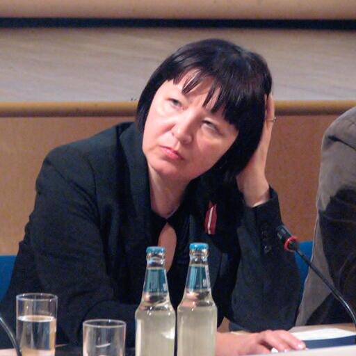 Лиана Ланга © CC BY-SA 3.0 / Ave Maria Mõistlik