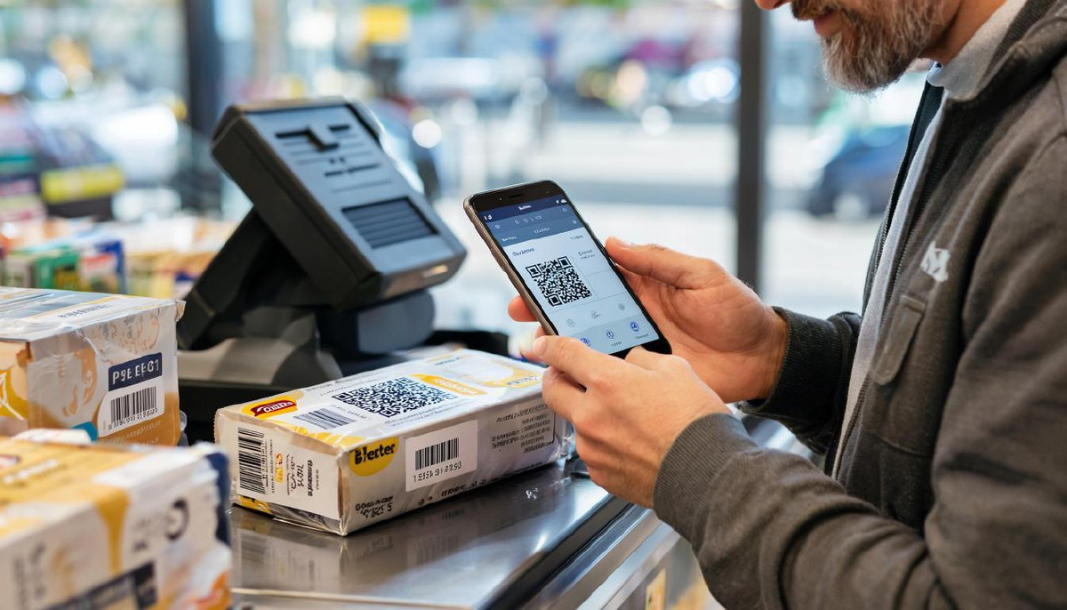 Проверить товар проще, чем кажется