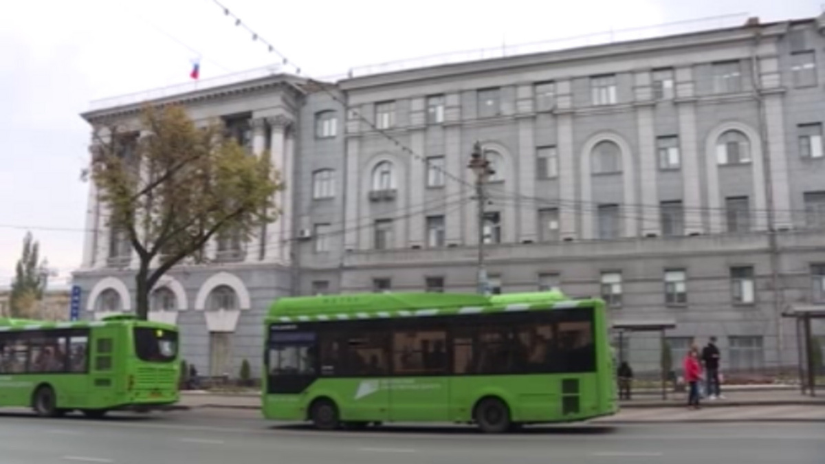    В администрации Курска острый кадровый дефицит